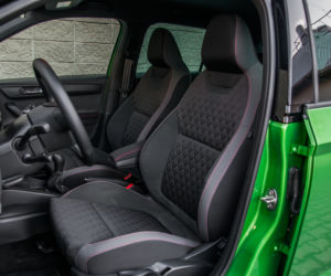 Skoda Fabia Style 1.0 TSI 110 KM 6MT 