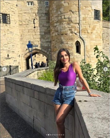 Valentina Caruso