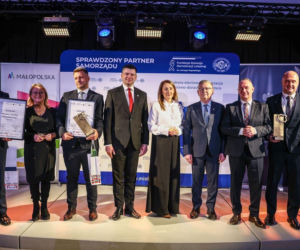 To najlepsze gminy w Małopolsce w 2025 roku. Gdzie w województwie żyje się najlepiej?