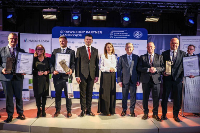 To najlepsze gminy w Małopolsce w 2025 roku. Gdzie w województwie żyje się najlepiej?