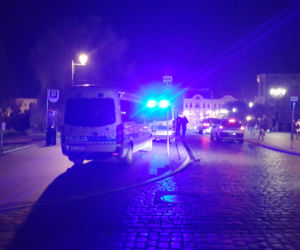Kolejny protest w Bydgoszczy