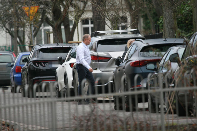 Premier Donald Tusk ruszył na pomoc żonie