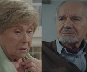 M jak miłość, odcinek 1902: Ojciec Judyty namiesza w Grabinie? Upokarzał córkę, a teraz wkup się w łaski mieszkańców wsi