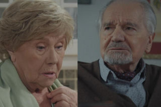 M jak miłość, odcinek 1902: Ojciec Judyty namiesza w Grabinie? Upokarzał córkę, a teraz wkup się w łaski mieszkańców wsi 