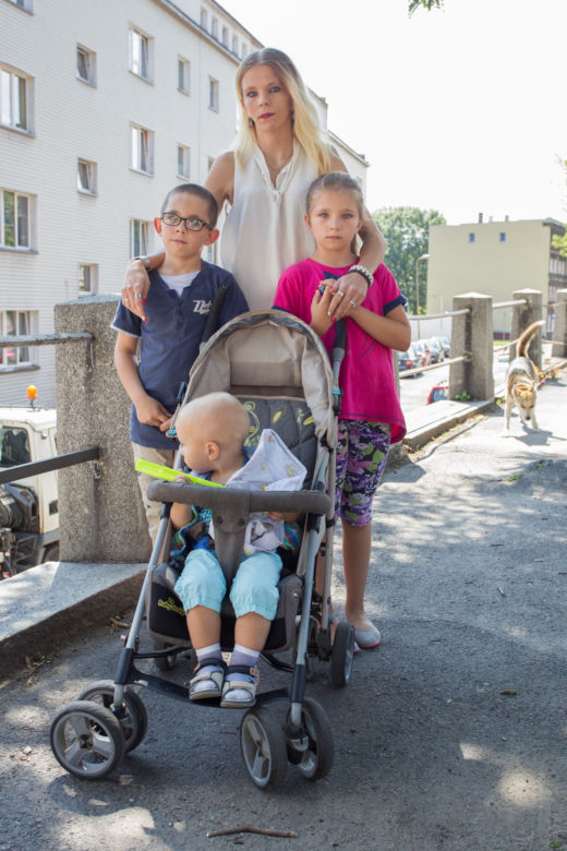 Wypuścili pedofila i zgwałcił pięciolatka