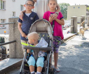 Wypuścili pedofila i zgwałcił pięciolatka