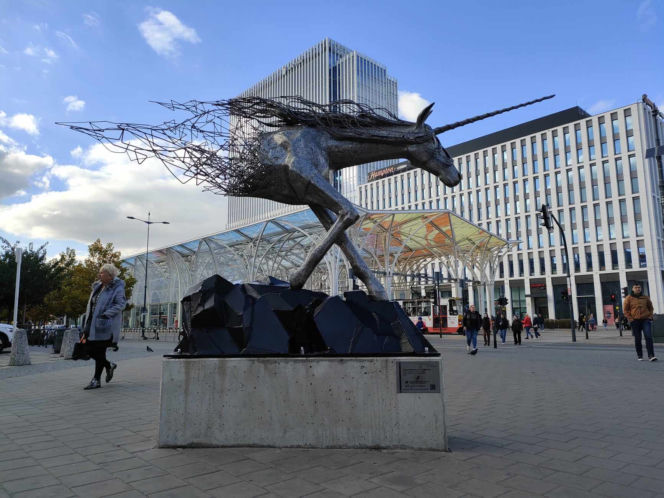 Łódź