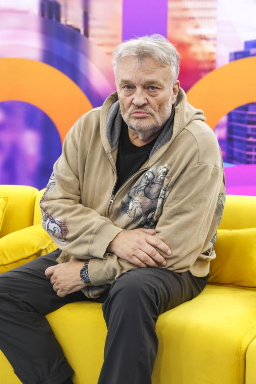 Krzysztof Cugowski na archiwalnych zdjęciach. Tak lider Budki Suflera wyglądał na początku kariery