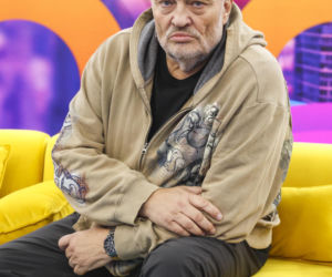 Krzysztof Cugowski na archiwalnych zdjęciach. Tak lider Budki Suflera wyglądał na początku kariery