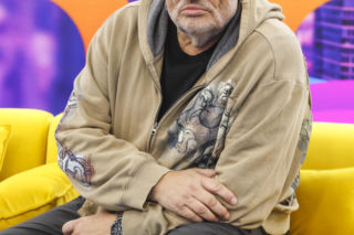 Krzysztof Cugowski na archiwalnych zdjęciach. Tak lider Budki Suflera wyglądał na początku kariery