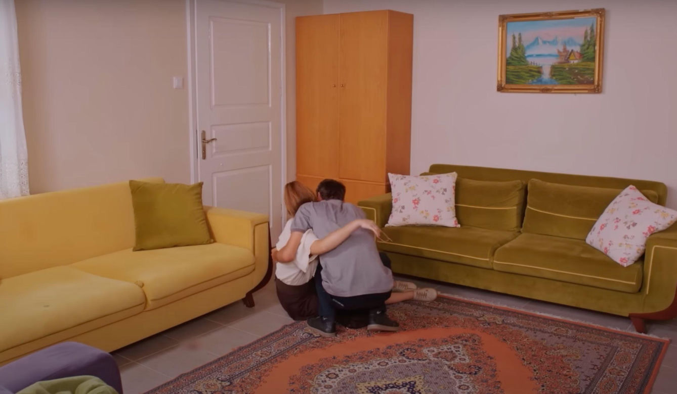 Cavidan upozoruje samobójstwo Bahar, by zeswatać ją z Kuzeyem. Nacyie powie wreszcie "dość" - szykuje się wojna?
