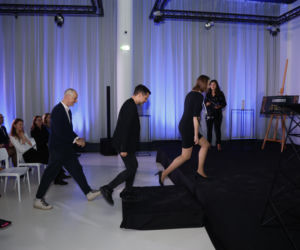 Laureaci konkursu Życie w Architekturze 2025