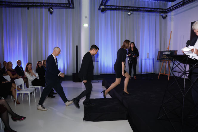 Laureaci konkursu Życie w Architekturze 2025