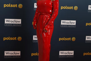 Świąteczna magia we Wrocławiu! Doda, Kayah i Roxie Węgiel dały czadu