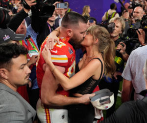 Tak Taylor Swift i Travis Kelce są po ślubie. Ceremonii przewodził znany aktor!
