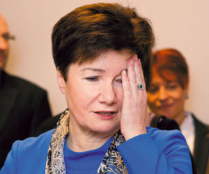 Referndum w październiku