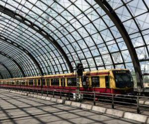 Z Wrocławia do Berlina nową trasą. Pociągi pojadą historycznym szlakiem