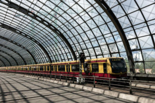 Z Wrocławia do Berlina nową trasą. Pociągi pojadą historycznym szlakiem