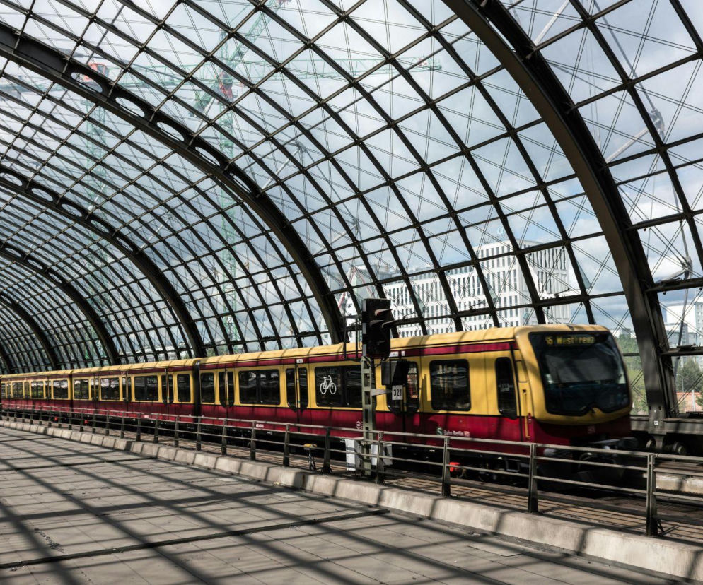 Z Wrocławia do Berlina nową trasą. Pociągi pojadą historycznym szlakiem