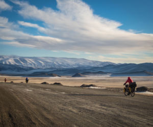 Mongolia
