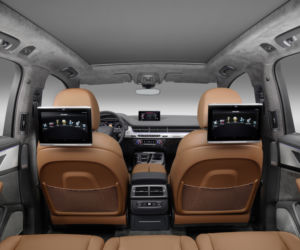 Audi Q7 e-tron 3.0 TDI quattro