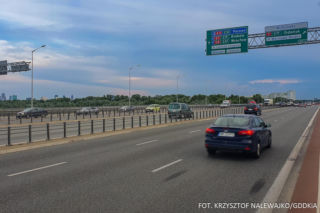 Likwidacja popularnego buspasa w Warszawie. Szykuje się wielka rewolucja