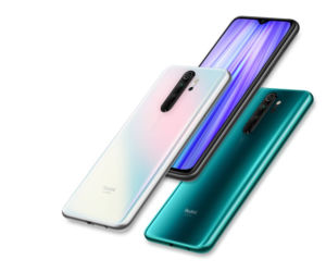 Redmi Note 8 Pro