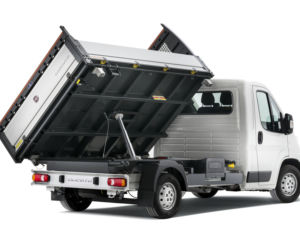 Fiat Ducato 2015