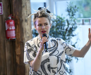 Była gwiazdą Poranku kojota. Aktorka pokazała efekt metamorfozy. Bardzo się zmieniła?