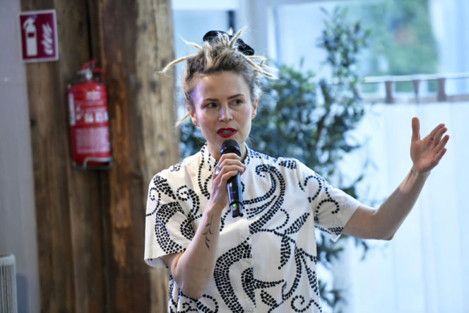 Była gwiazdą "Poranku kojota". Aktorka pokazała efekt metamorfozy. Bardzo się zmieniła?