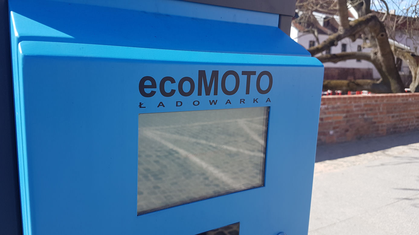Problem dla użytkowników samochodów elektrycznych
