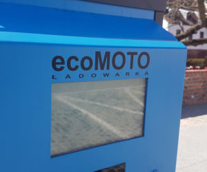 Problem dla użytkowników samochodów elektrycznych