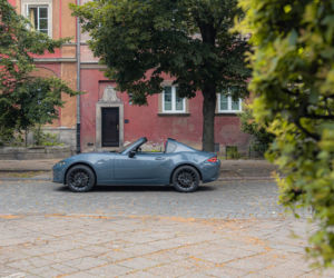 Mazda MX-5 RF 100th Anniversary