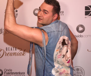 Hiszpańska fiesta Conrado Moreno i Beaty Drewniak