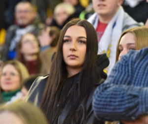 Pożegnali Miedziaka! Dużo zdjęć kibiców