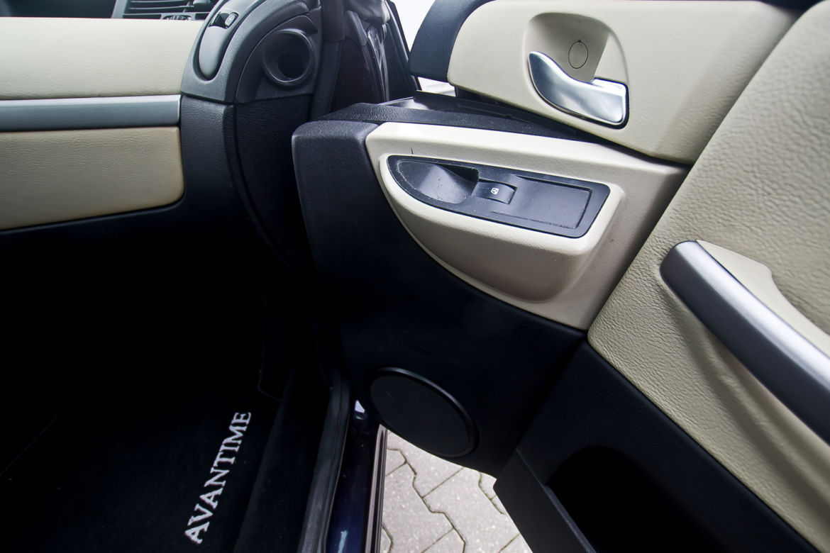 Renault Avantime 3.0 V6