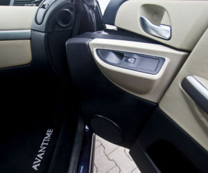 Renault Avantime 3.0 V6