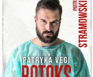Botoks - plakaty nowego filmu Patryka Vegi