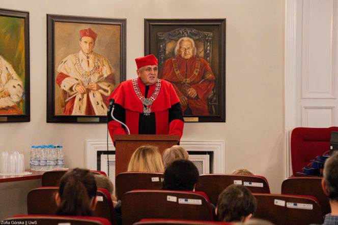 Za nami uroczyste zakończenie roku akademickiego Uniwersytetu Dziecięcego UwS