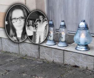 Chełmno: Znicze na miejscu tragedii. Znamy szczegóły śledztwa