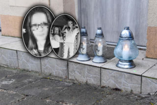 Chełmno: Znicze na miejscu tragedii. Znamy szczegóły śledztwa