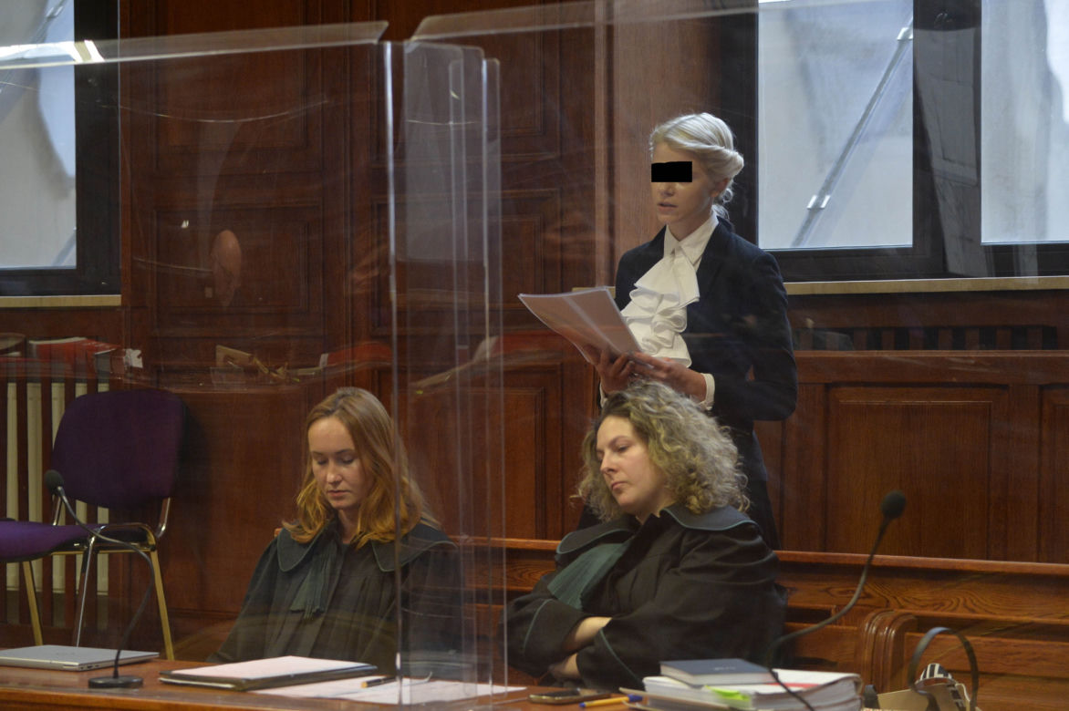 Wyrok w sprawie zabójstwa młodego radnego Igora K. Sędzia o Karolinie B.: „Zatrzymała Igora dla siebie na zawsze”