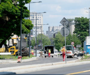 Koniec remontów na Górczewskiej!