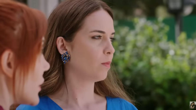 Panna młoda odc. 66. Beyza, Yonca