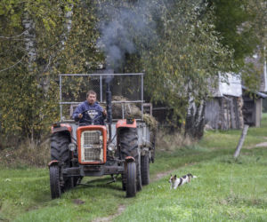 Rolnicy. Podlasie - sezon 3. Nowe odcinki, nowi bohaterowie [ZDJĘCIA]