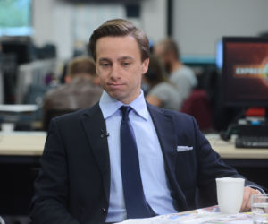 Express Biedrzyckiej Krzysztof Bosak