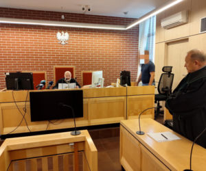 Wyrok w sprawie śmierci 36-latka podczas interwencji policji