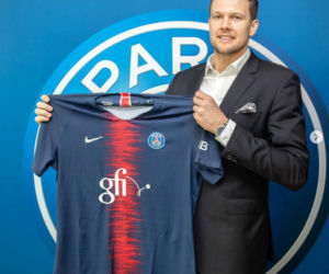 Syprzak jak Neymar