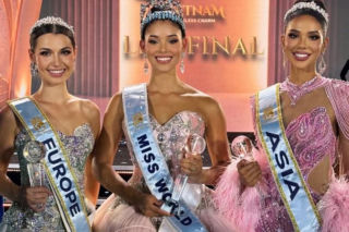 Finał Miss World 2026 rozstrzygnięty. Znamy nazwisko najpiękniejszej kobiety świata