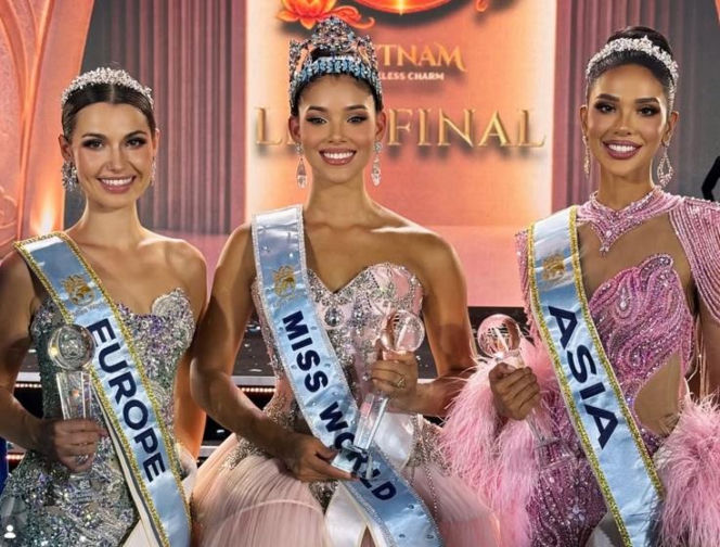 Miss World 2026